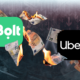Ride-hailing Addiction