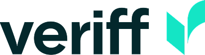 Veriff Logo Veriff Logo