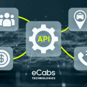 eCabs Technologies API